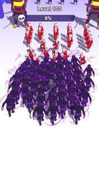 KungFu Master 3D（阴影大师3D）