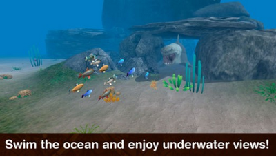 Island Survival(失落岛屿生存记)