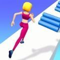 Parkour Race: Epic Run 3D（史诗般的运行3D）