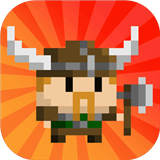 The Last Vikings（最后的维京人）