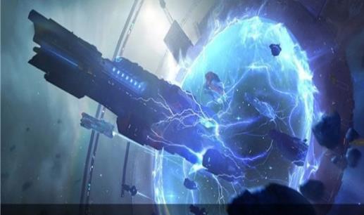 Endless Galaxy（无尽的星系）