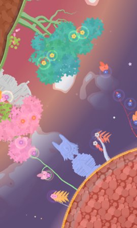 Shu（禅意花园）