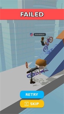 Color Wheelie（彩色车轮）
