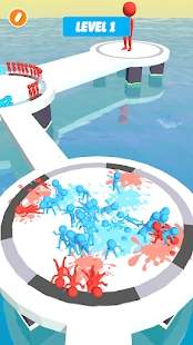 Crowd Fight（人群大乱战）