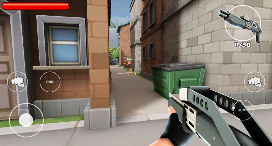 Dude Simulator Ramp（猛男坡道模拟器）