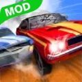 Mad Racing 3D（金属狂飙）