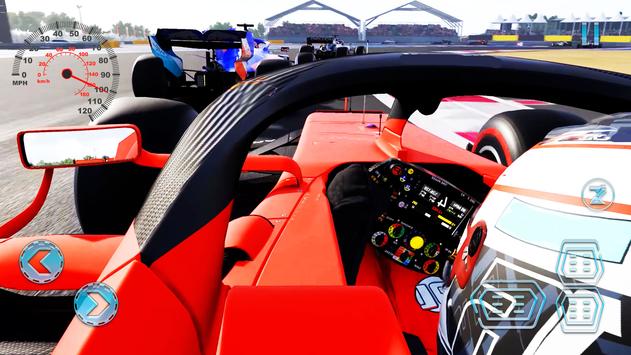 formula racing（公式竞速2021年）