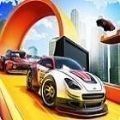 Mega Ramp Car Stunts（终极特技赛车竞技）