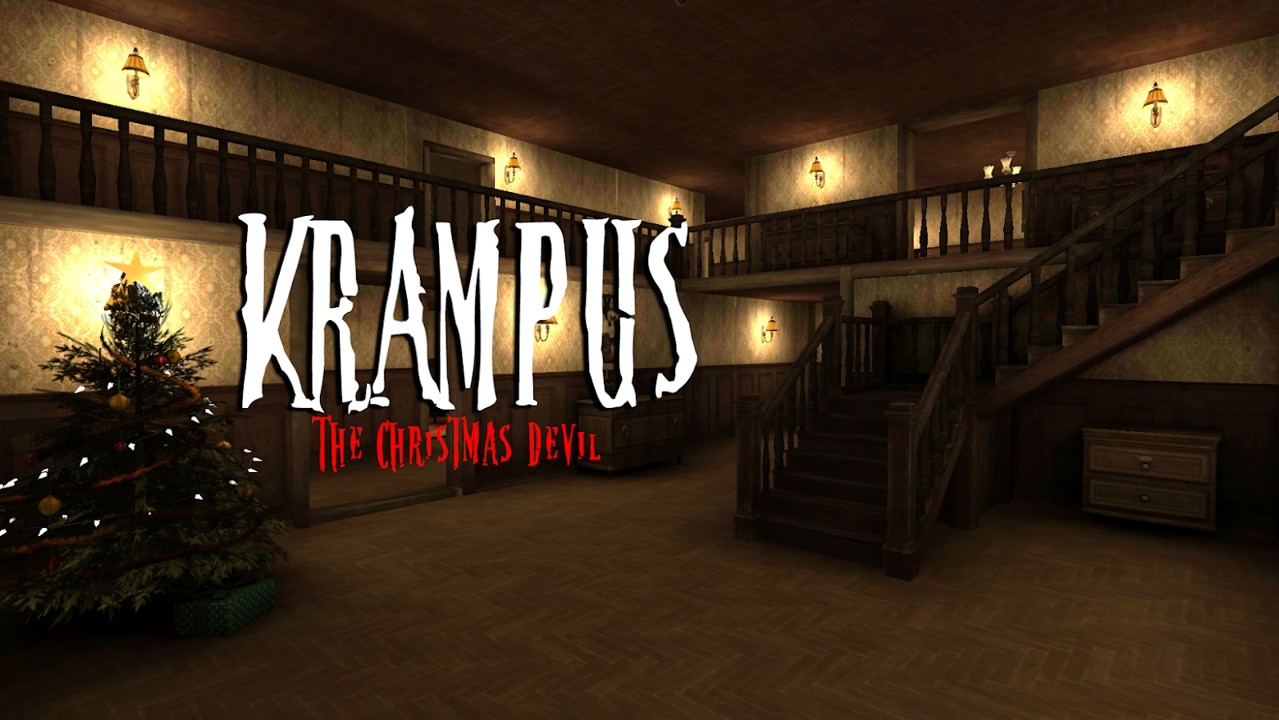 Krampus（坎普斯生存）