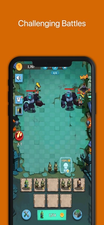 Zombie Exploder（凶猛僵尸炸药）