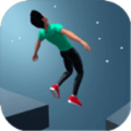 Parkour Flight（跑酷飞跃）