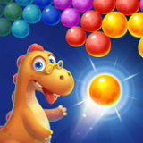 Bubble Shooter（泡泡龙射珠）
