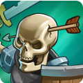Idle Bounty（赏金冒险中文版）