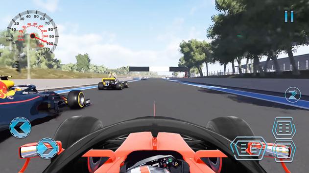 formula racing（公式竞速2021年）