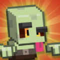 Idle Zombie Superhero（空闲僵尸超级英雄）