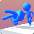 Rock Paper Scissors 3D（石头剪刀布对抗）