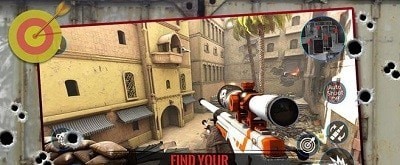 GunStrikeforce（枪击部队）