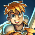 S Tower Warriors（超级塔勇士）