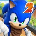 Sonic Boom（音速冲刺2）