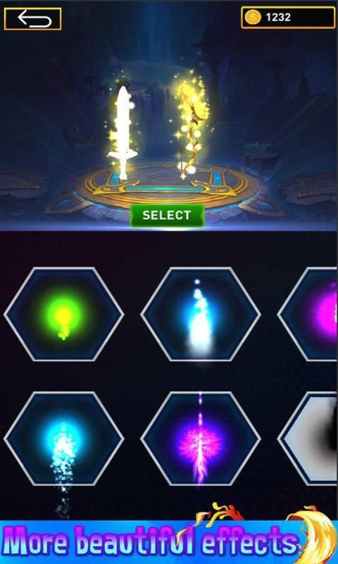 Smash Monster（击退魔兽）