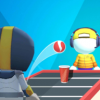 Ball Toss Winner（掷球冠军）
