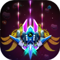 Infinity Attack - Free Shooting Games（无限太空攻击）
