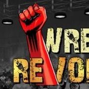 Wrestling Revolution（摔角革命）