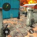 Commando Strike Mission U2018（无限的秘密任务）