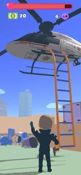 Swat Rush（特警冲锋）