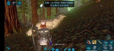 ARK: Survival Evolved（方舟生存进化中国版）