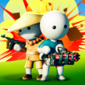 Casual Fire Shooter Free（猎枪袭击）
