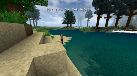 Survivalcraft（生存战争野人岛最终版）