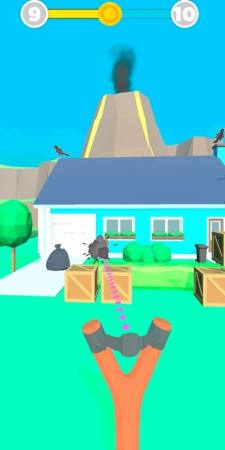 CrowHunter3D（乌鸦猎人）