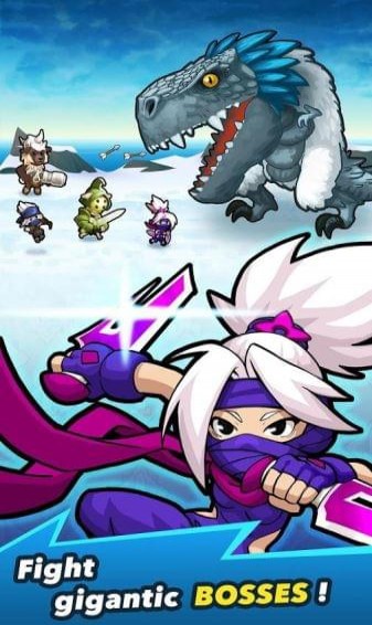 Crush Them All（粉碎他们）