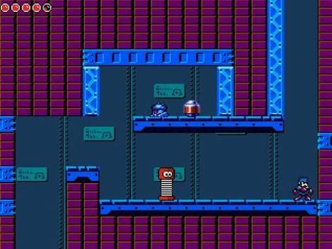Rockdroid2（超级机械战士）