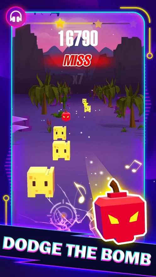 MusicBeat（跳动精灵）
