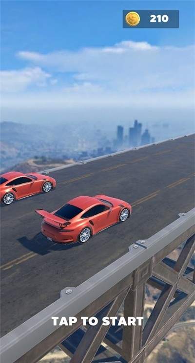 Super Car Transform（超级汽车改造）