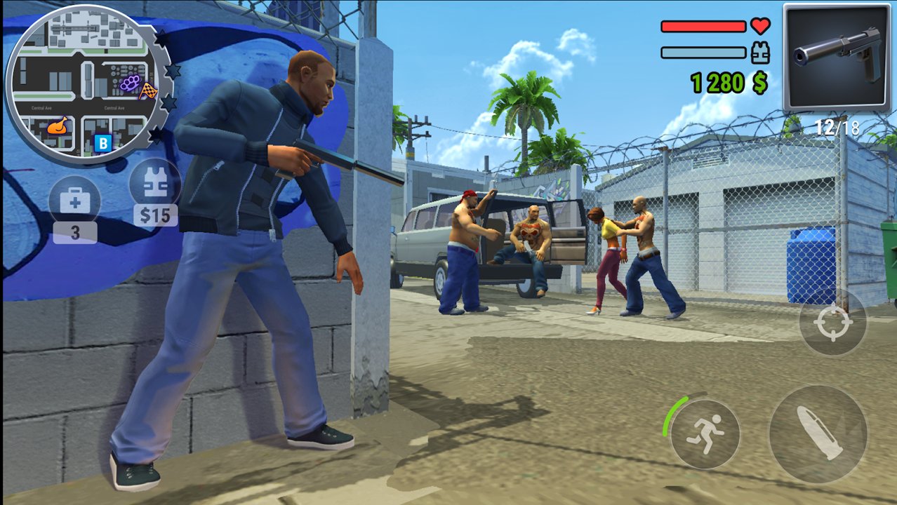 fury street 2（怒火街头2021）