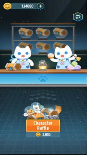 超神猫咪人中文版