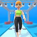 projectrunway(职业换装跑道3D)