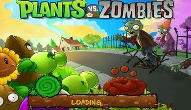 Plants Vs Zombies（植物大战僵尸1安卓版）