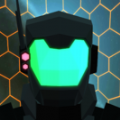 Space Stealth Command（太空隐身命令）
