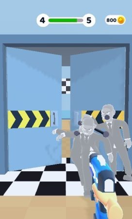 Nailed It 3D（给我钉他）