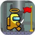 RED IMPOSTER NIGHTMARE ADVENTURE HERO（红色冒名者噩梦冒险英雄）