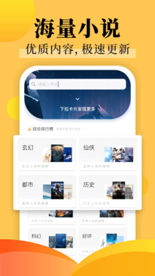 小说王
