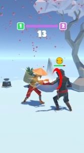 Kung-Fu Tower（功夫动作格斗）