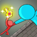 Red And Blue（红蓝英雄人）