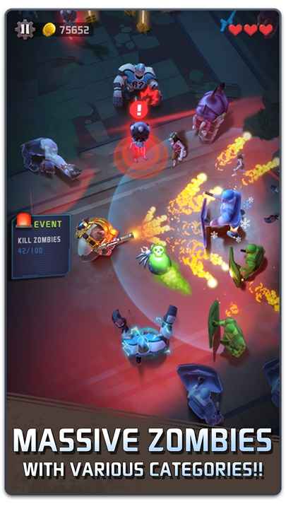 ApeWarfare（猿救小队）