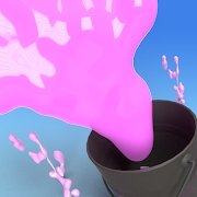 Slime Run（史莱姆奔跑）