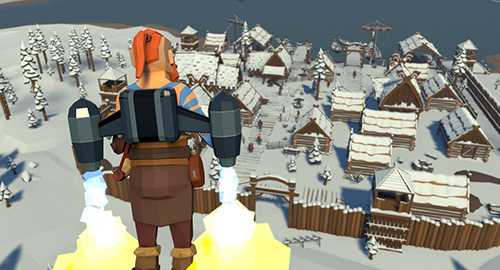 Viking Clash（维京冲突）